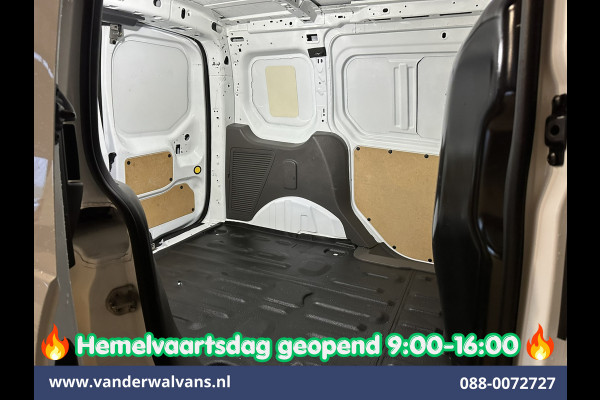Ford Transit Connect 1.5 EcoBlue L1H1 Euro6 Airco | Camera | LED | Stoelverwarming | Verwarmde voorruit Parkeersensoren