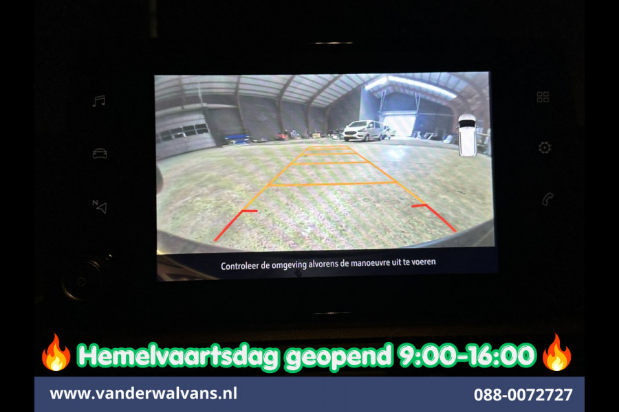 Opel Combo 1.5D 102pk L1H1 Euro6 Airco | Camera | Navigatie | Apple Carplay | Cruisecontrol Android Auto, Parkeersensoren, 1500kg trekvermogen