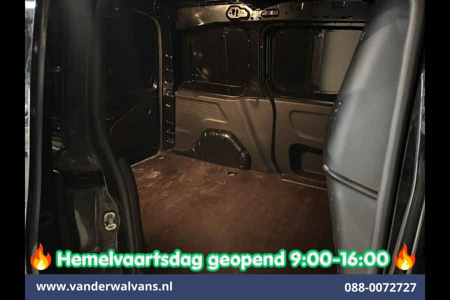 Opel Combo 1.5D 102pk L1H1 Euro6 Airco | Camera | Navigatie | Apple Carplay | Cruisecontrol Android Auto, Parkeersensoren, 1500kg trekvermogen