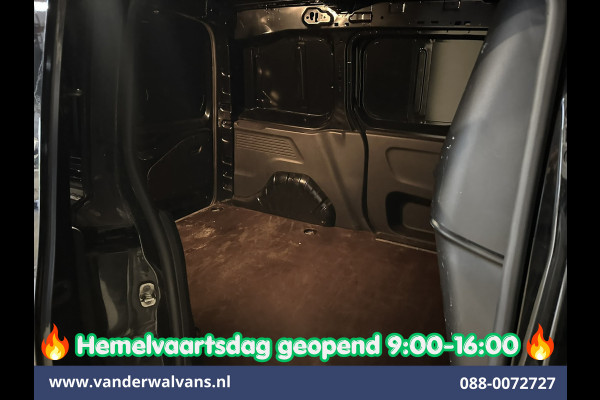 Opel Combo 1.5D 102pk L1H1 Euro6 Airco | Camera | Navigatie | Apple Carplay | Cruisecontrol Android Auto, Parkeersensoren, 1500kg trekvermogen