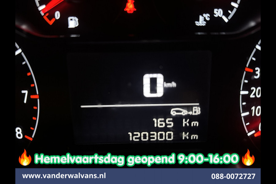 Opel Combo 1.5D 102pk L1H1 Euro6 Airco | Camera | Navigatie | Apple Carplay | Cruisecontrol Android Auto, Parkeersensoren, 1500kg trekvermogen