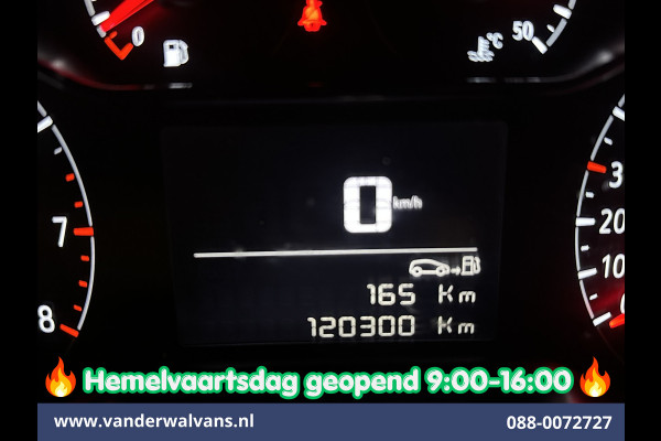 Opel Combo 1.5D 102pk L1H1 Euro6 Airco | Camera | Navigatie | Apple Carplay | Cruisecontrol Android Auto, Parkeersensoren, 1500kg trekvermogen
