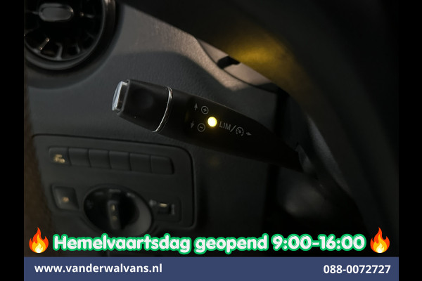 Mercedes-Benz Vito 114 CDI 136pk L2H1 Euro6 Airco | Camera | Cruisecontrol | Apple Carplay Android Auto, Parkeersensoren