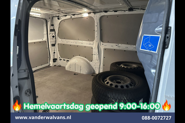 Mercedes-Benz Vito 114 CDI 136pk L2H1 Euro6 Airco | Camera | Cruisecontrol | Apple Carplay Android Auto, Parkeersensoren