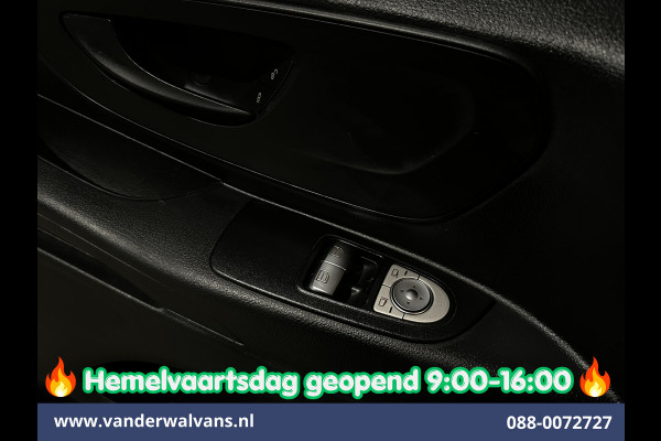 Mercedes-Benz Vito 114 CDI 136pk L2H1 Euro6 Airco | Camera | Cruisecontrol | Apple Carplay Android Auto, Parkeersensoren