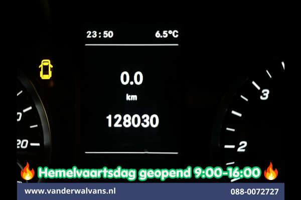 Mercedes-Benz Vito 114 CDI 136pk L2H1 Euro6 Airco | Camera | Cruisecontrol | Apple Carplay Android Auto, Parkeersensoren