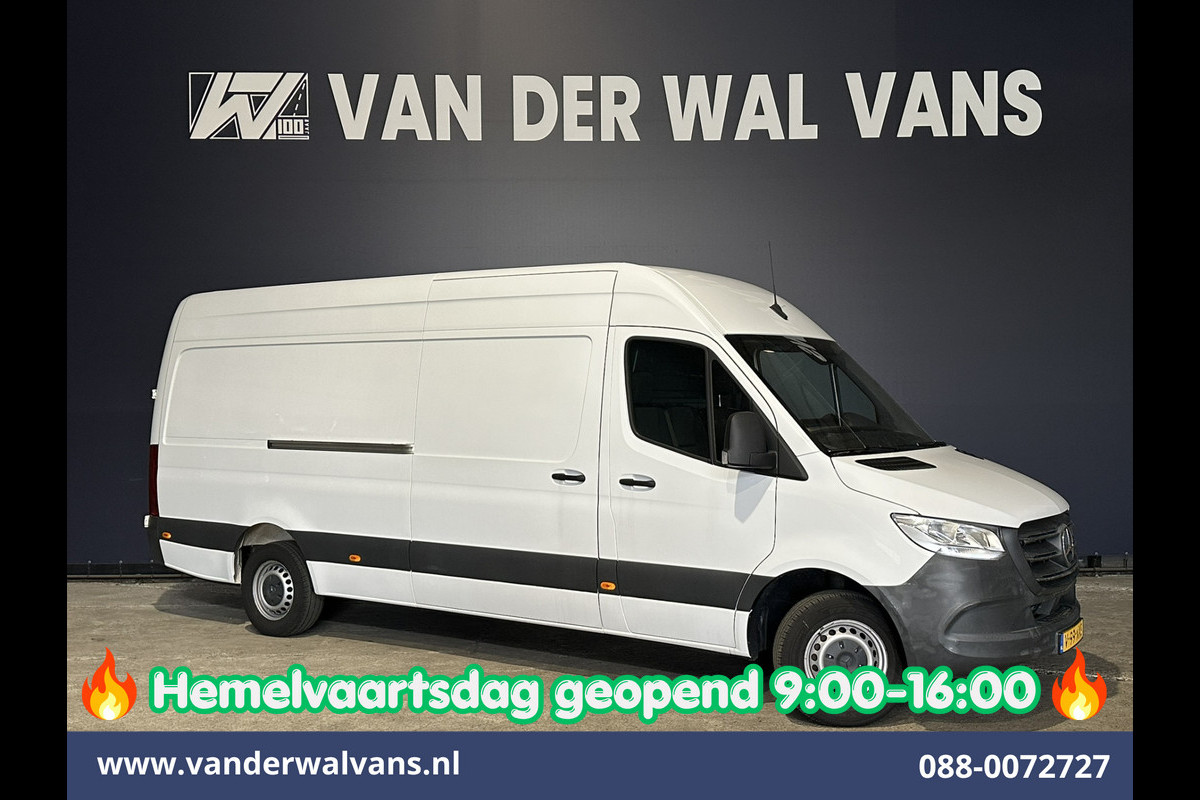 Mercedes-Benz Sprinter 311 CDI L3H2 Euro6 *Rijklaar Direct Rijden* Airco | Camera | Apple Carplay | Android Auto Bijrijdersbank