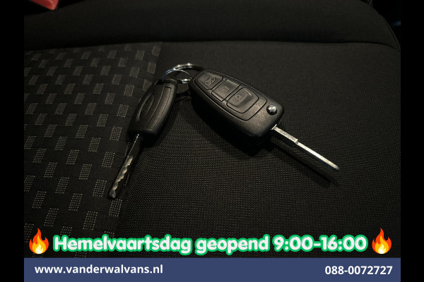Ford Transit Custom 2.0 TDCI L1H1 Inrichting Euro6 Airco | Camera | LED | Cruisecontrol | Android Auto Stoelverwarming, Verwarmde voorruit, Parkeersensoren, Bijrijdersbank, 2500kg Trekhaak