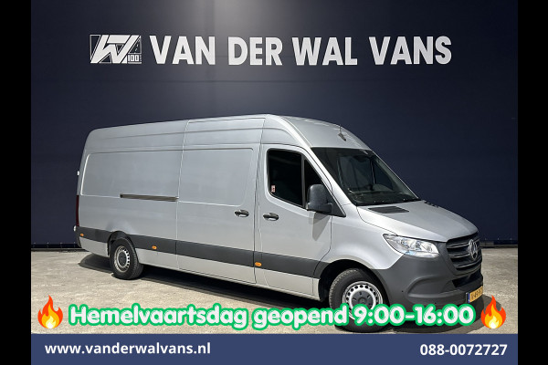 Mercedes-Benz Sprinter 314 CDI 143pk L3H2 Euro6 Airco | Camera | Navigatie | Apple Carplay | Android Auto Parkeersensoren