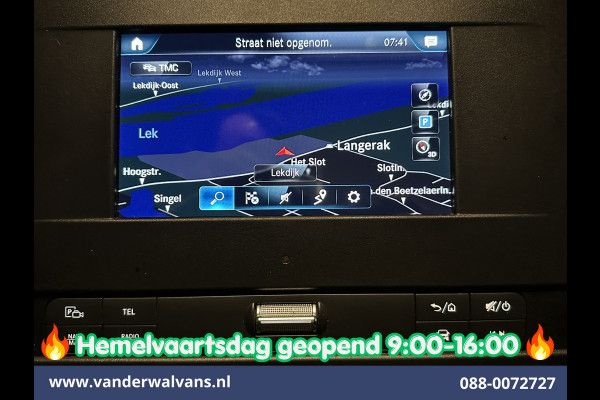 Mercedes-Benz Sprinter 314 CDI 143pk L3H2 Euro6 Airco | Camera | Navigatie | Apple Carplay | Android Auto Parkeersensoren