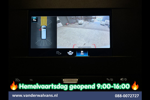 Mercedes-Benz Sprinter 314 CDI 143pk L3H2 Euro6 Airco | Camera | Navigatie | Apple Carplay | Android Auto Parkeersensoren