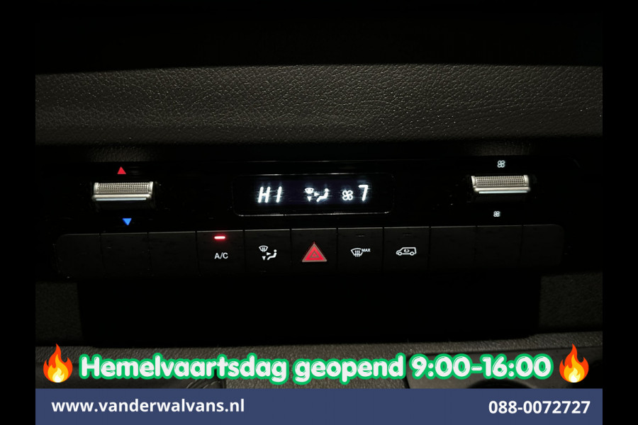 Mercedes-Benz Sprinter 314 CDI 143pk L3H2 Euro6 Airco | Camera | Navigatie | Apple Carplay | Android Auto Parkeersensoren