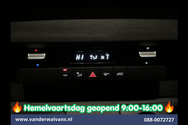 Mercedes-Benz Sprinter 314 CDI 143pk L3H2 Euro6 Airco | Camera | Navigatie | Apple Carplay | Android Auto Parkeersensoren