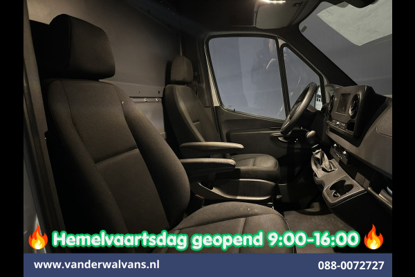 Mercedes-Benz Sprinter 314 CDI 143pk L3H2 Euro6 Airco | Camera | Navigatie | Apple Carplay | Android Auto Parkeersensoren