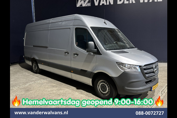 Mercedes-Benz Sprinter 314 CDI 143pk L3H2 Euro6 Airco | Camera | Navigatie | Apple Carplay | Android Auto Parkeersensoren