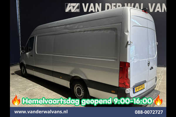 Mercedes-Benz Sprinter 314 CDI 143pk L3H2 Euro6 Airco | Camera | Navigatie | Apple Carplay | Android Auto Parkeersensoren