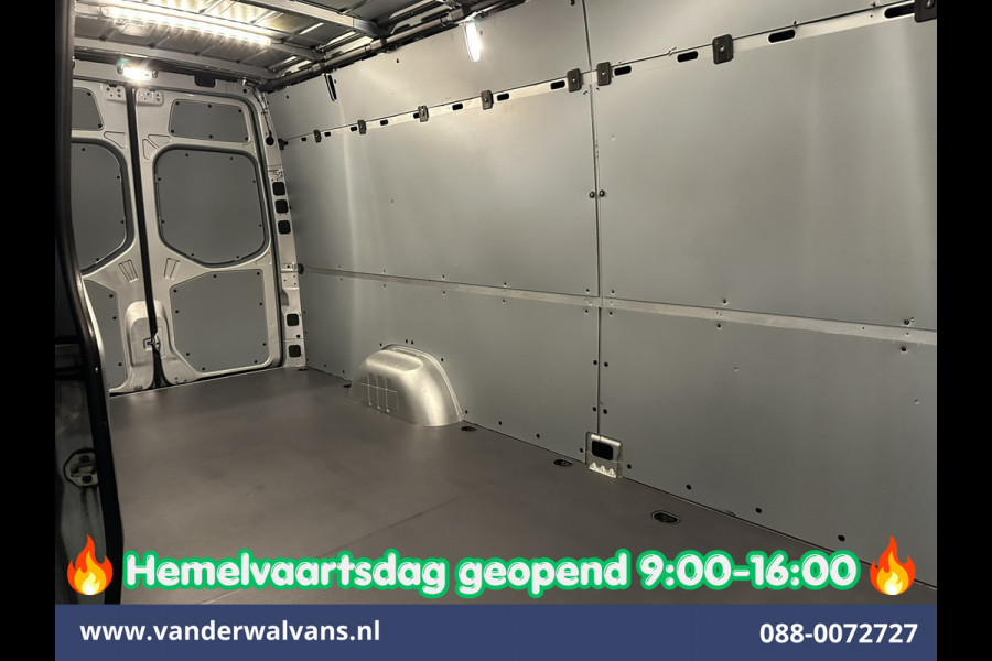 Mercedes-Benz Sprinter 314 CDI 143pk L3H2 Euro6 Airco | Camera | Navigatie | Apple Carplay | Android Auto Parkeersensoren