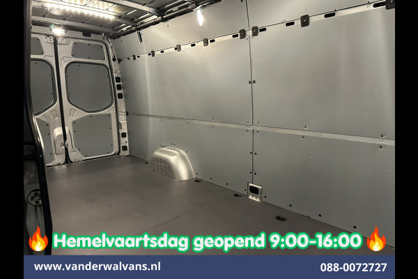 Mercedes-Benz Sprinter 314 CDI 143pk L3H2 Euro6 Airco | Camera | Navigatie | Apple Carplay | Android Auto Parkeersensoren