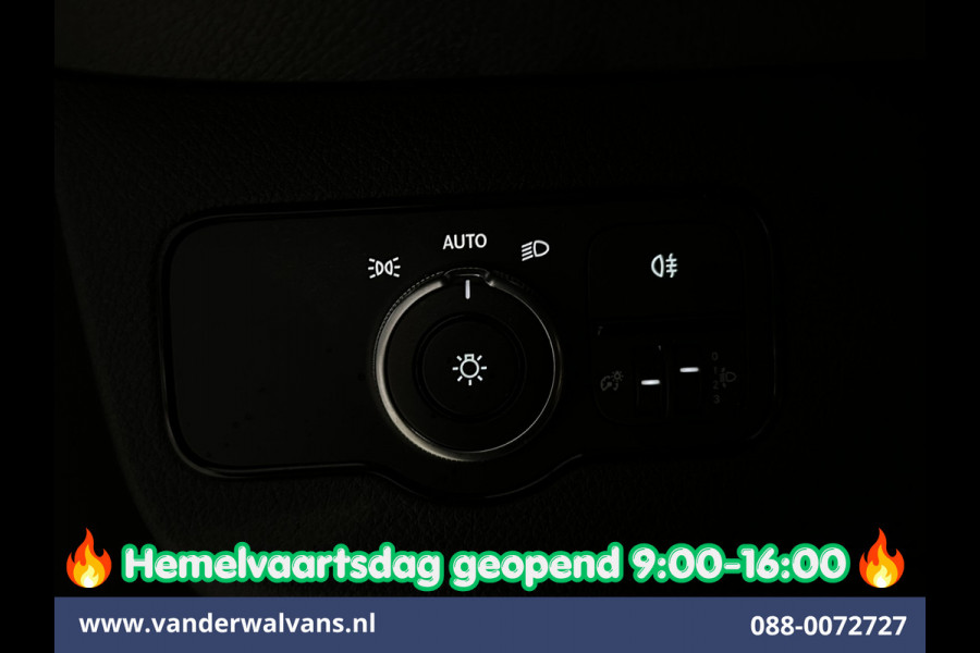 Mercedes-Benz Sprinter 314 CDI 143pk L3H2 Euro6 Airco | Camera | Navigatie | Apple Carplay | Android Auto Parkeersensoren