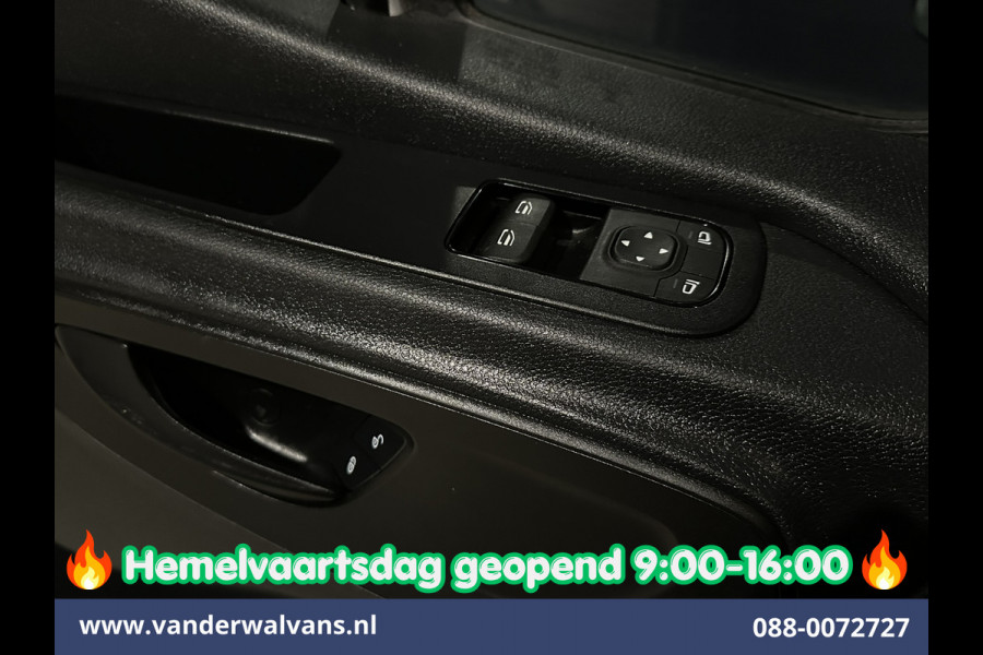 Mercedes-Benz Sprinter 314 CDI 143pk L3H2 Euro6 Airco | Camera | Navigatie | Apple Carplay | Android Auto Parkeersensoren