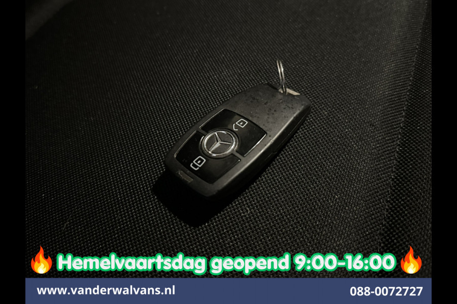 Mercedes-Benz Sprinter 314 CDI 143pk L3H2 Euro6 Airco | Camera | Navigatie | Apple Carplay | Android Auto Parkeersensoren