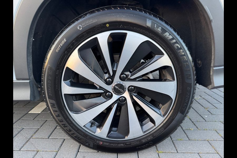 BYD SEAL U 1.5 DM-i Boost Pano Leder 360°Camera BOMVOL