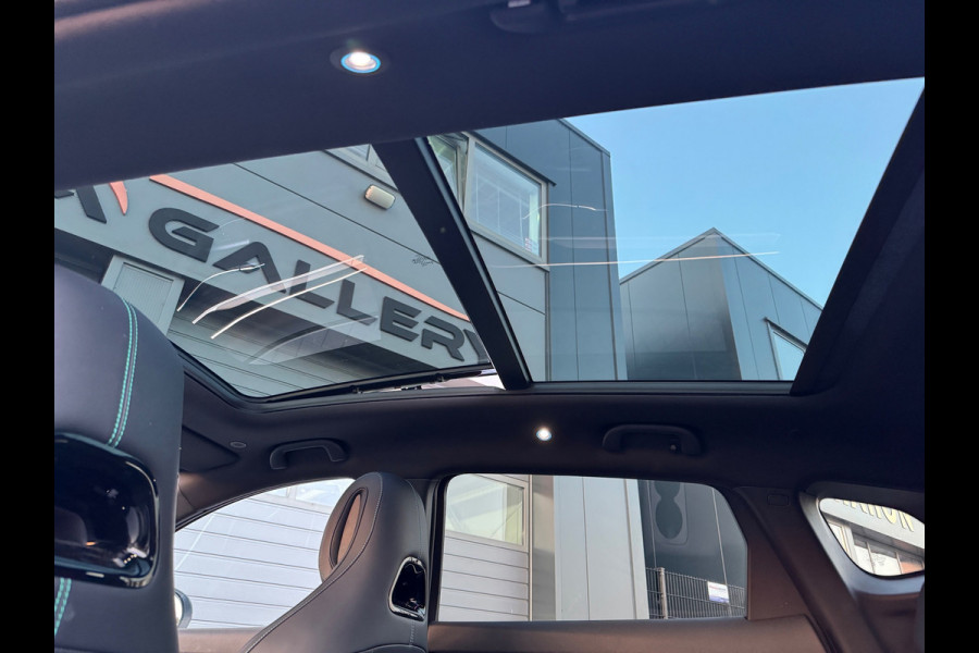 BYD SEAL U 1.5 DM-i Boost Pano Leder 360°Camera BOMVOL