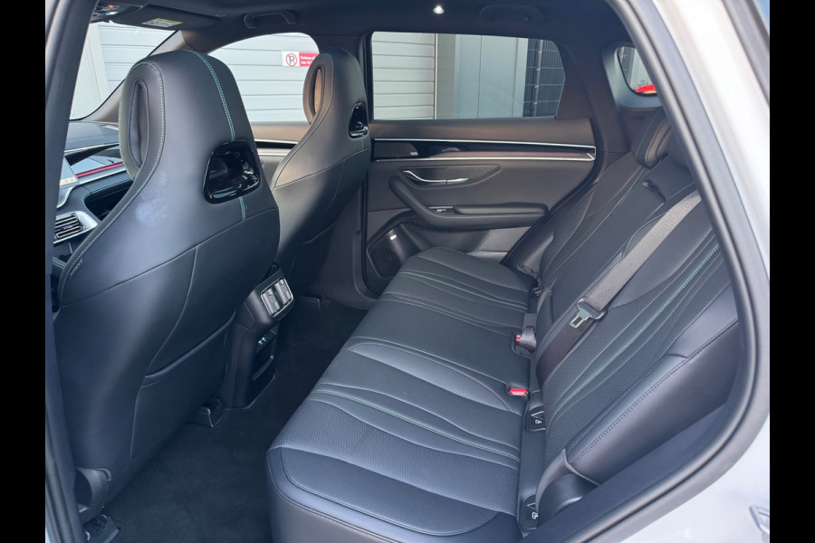 BYD SEAL U 1.5 DM-i Boost Pano Leder 360°Camera BOMVOL