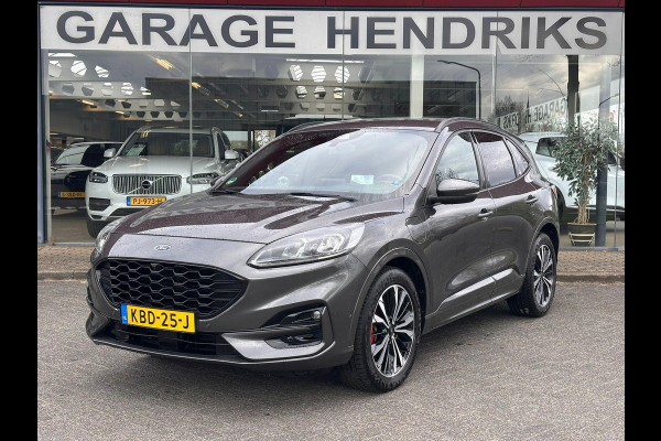 Ford Kuga 2.5 PHEV ST-Line | Driver Assistance Pack | Adaptive CC | LED | Navi | Climate |