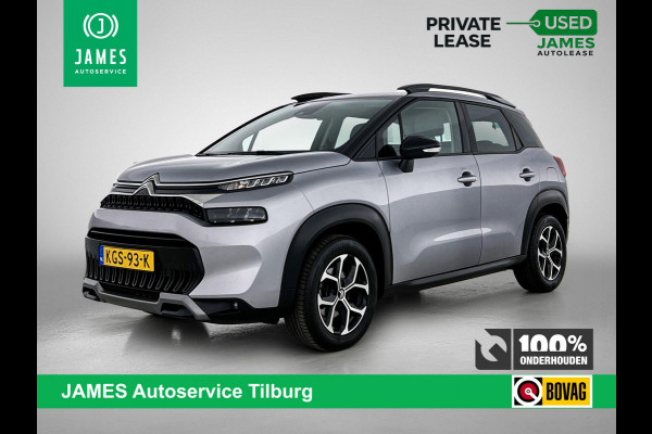 Citroën C3 Aircross 1.2 130PK AUT. Business CARPLAY | CRUISE | STOELVERWARMING