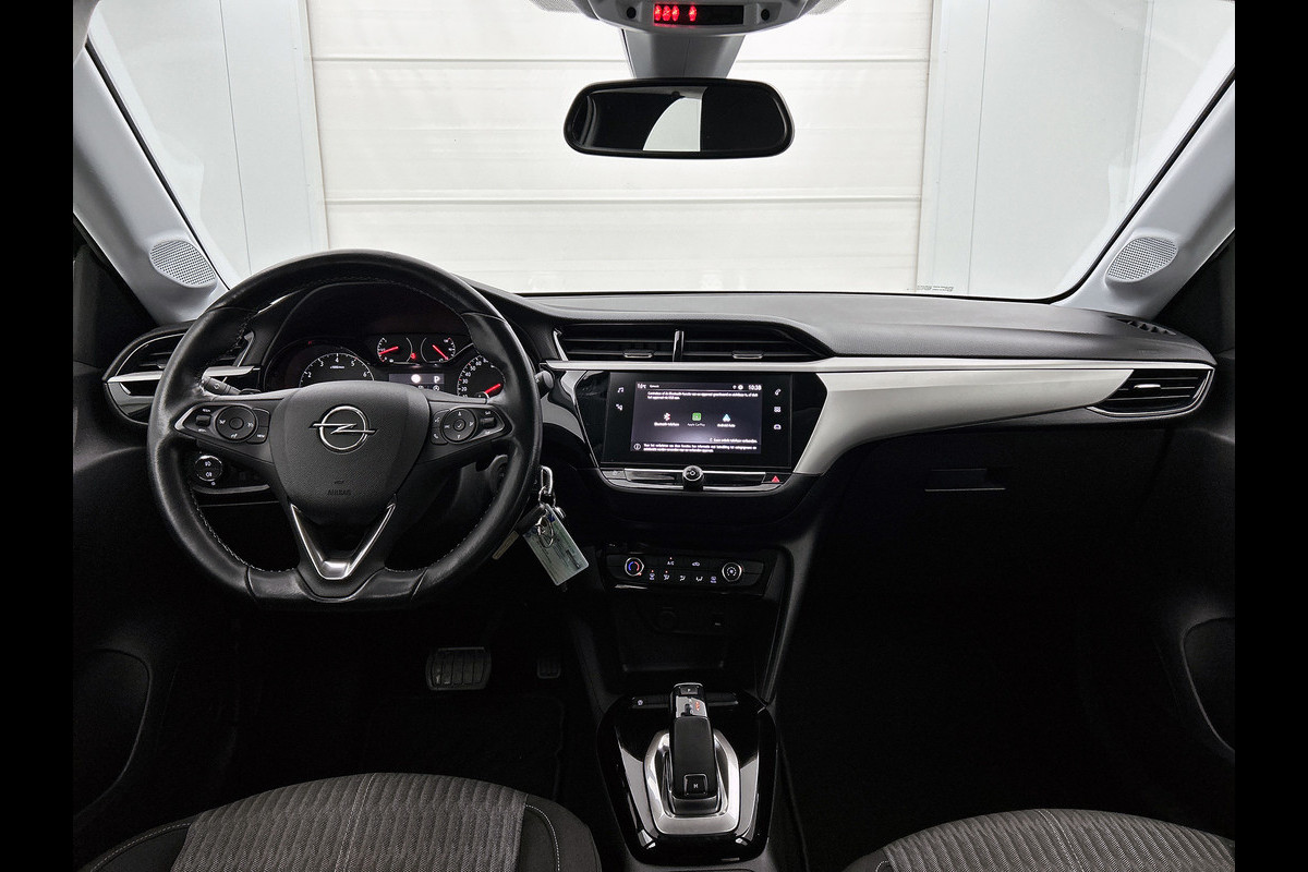 Opel Corsa 1.2 Edition | RIEM VERVANGEN! | CARPLAY | LANE ASS | AIRCO | AUTOM | PERF ONDERHOUD | ETC