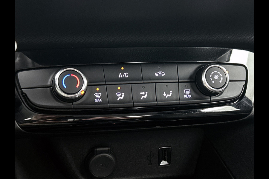 Opel Corsa 1.2 Edition | RIEM VERVANGEN! | CARPLAY | LANE ASS | AIRCO | AUTOM | PERF ONDERHOUD | ETC