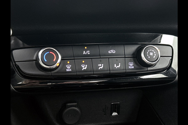Opel Corsa 1.2 Edition | RIEM VERVANGEN! | CARPLAY | LANE ASS | AIRCO | AUTOM | PERF ONDERHOUD | ETC