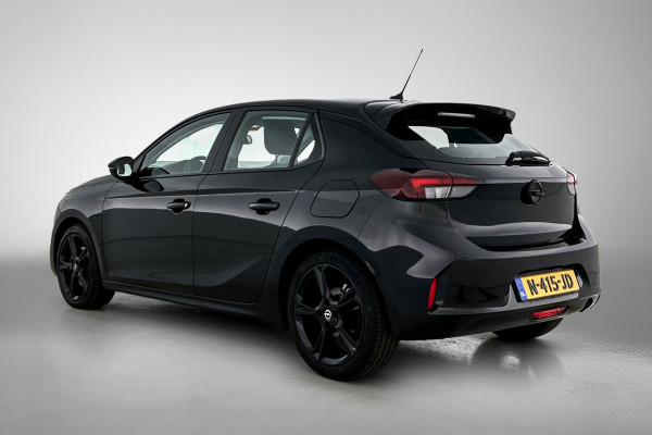 Opel Corsa 1.2 Edition | RIEM VERVANGEN! | CARPLAY | LANE ASS | AIRCO | AUTOM | PERF ONDERHOUD | ETC