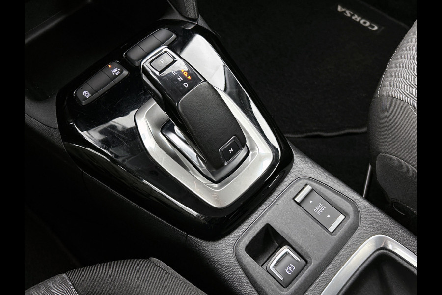 Opel Corsa 1.2 Edition | RIEM VERVANGEN! | CARPLAY | LANE ASS | AIRCO | AUTOM | PERF ONDERHOUD | ETC