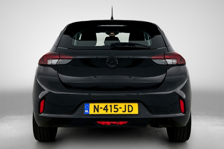 Opel Corsa 1.2 Edition | RIEM VERVANGEN! | CARPLAY | LANE ASS | AIRCO | AUTOM | PERF ONDERHOUD | ETC
