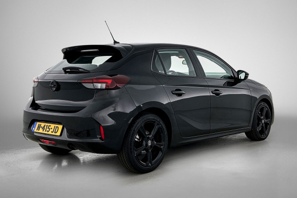 Opel Corsa 1.2 Edition | RIEM VERVANGEN! | CARPLAY | LANE ASS | AIRCO | AUTOM | PERF ONDERHOUD | ETC
