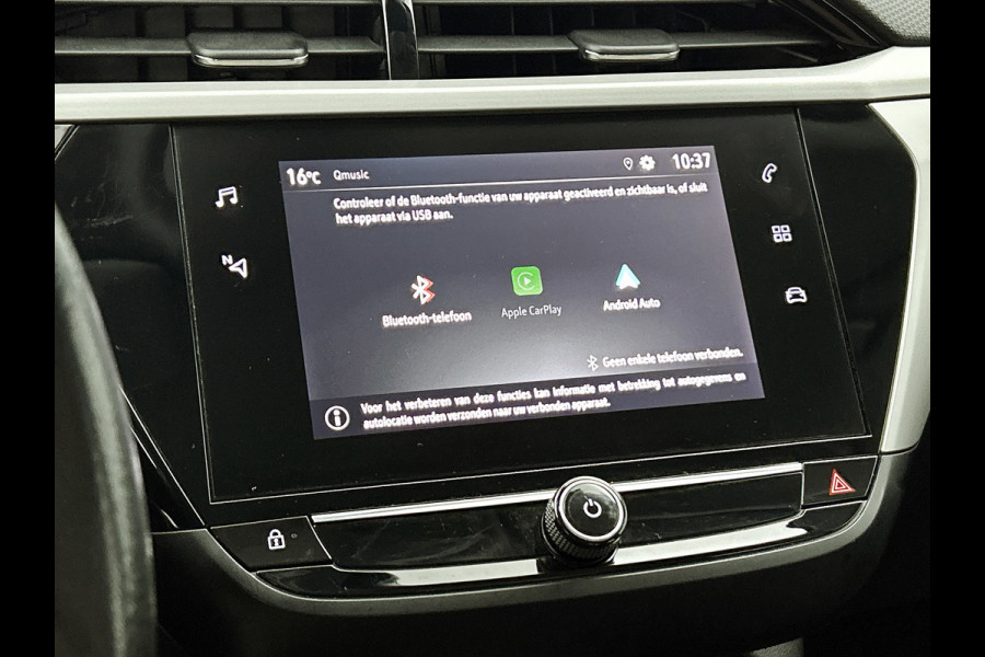 Opel Corsa 1.2 Edition | RIEM VERVANGEN! | CARPLAY | LANE ASS | AIRCO | AUTOM | PERF ONDERHOUD | ETC