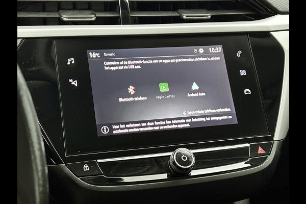 Opel Corsa 1.2 Edition | RIEM VERVANGEN! | CARPLAY | LANE ASS | AIRCO | AUTOM | PERF ONDERHOUD | ETC