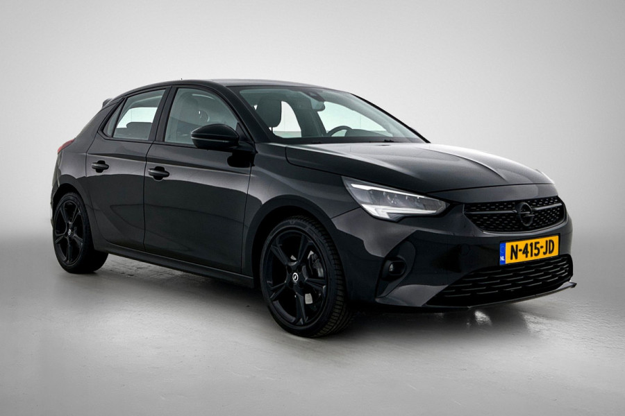 Opel Corsa 1.2 Edition | RIEM VERVANGEN! | CARPLAY | LANE ASS | AIRCO | AUTOM | PERF ONDERHOUD | ETC