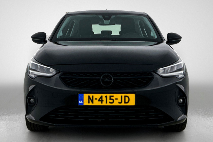 Opel Corsa 1.2 Edition | RIEM VERVANGEN! | CARPLAY | LANE ASS | AIRCO | AUTOM | PERF ONDERHOUD | ETC