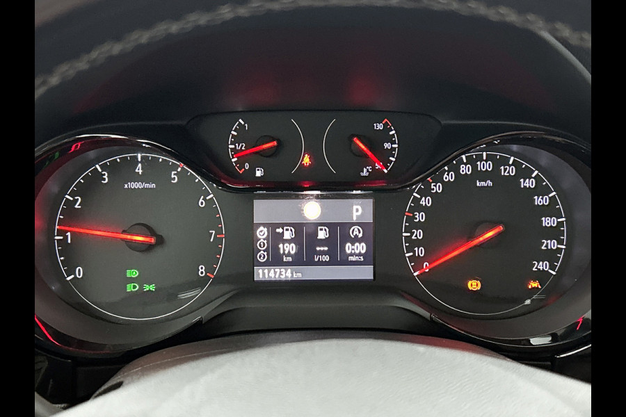 Opel Corsa 1.2 Edition | RIEM VERVANGEN! | CARPLAY | LANE ASS | AIRCO | AUTOM | PERF ONDERHOUD | ETC