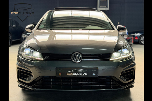 Volkswagen Golf 2.0 TSI 4Motion R PANO|DYNAUDIO|ACC|LEDER|
