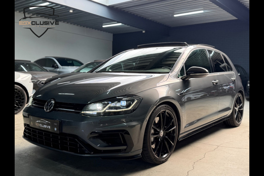Volkswagen Golf 2.0 TSI 4Motion R PANO|DYNAUDIO|ACC|LEDER|