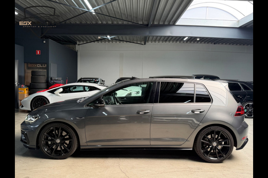 Volkswagen Golf 2.0 TSI 4Motion R PANO|DYNAUDIO|ACC|LEDER|