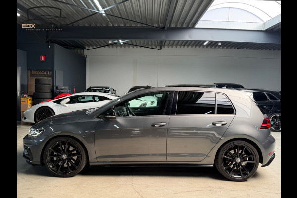 Volkswagen Golf 2.0 TSI 4Motion R PANO|DYNAUDIO|ACC|LEDER|