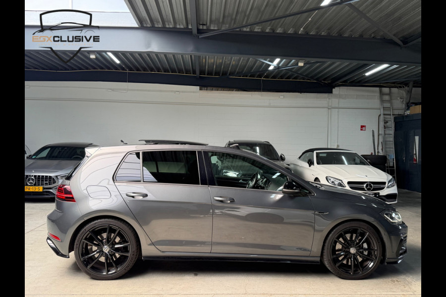 Volkswagen Golf 2.0 TSI 4Motion R PANO|DYNAUDIO|ACC|LEDER|