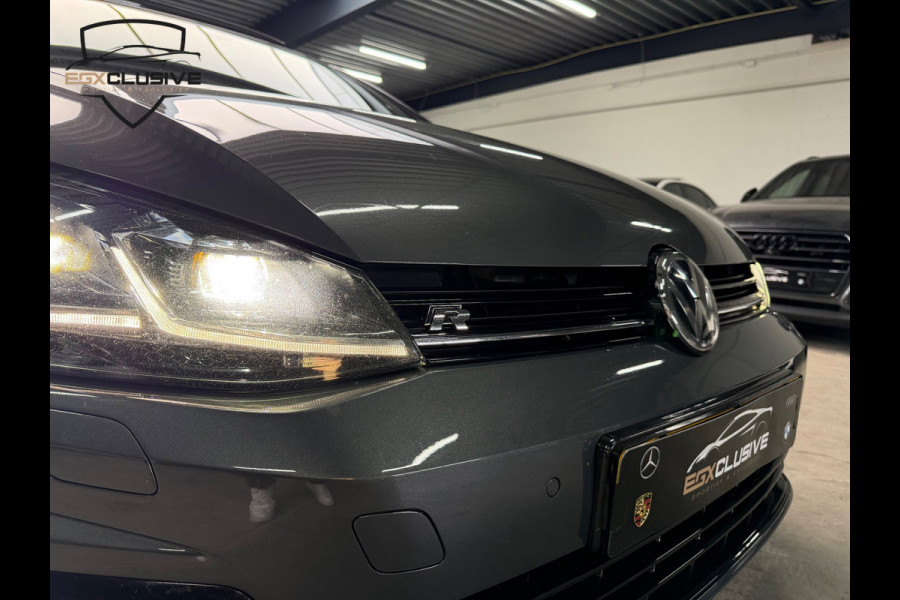 Volkswagen Golf 2.0 TSI 4Motion R PANO|DYNAUDIO|ACC|LEDER|