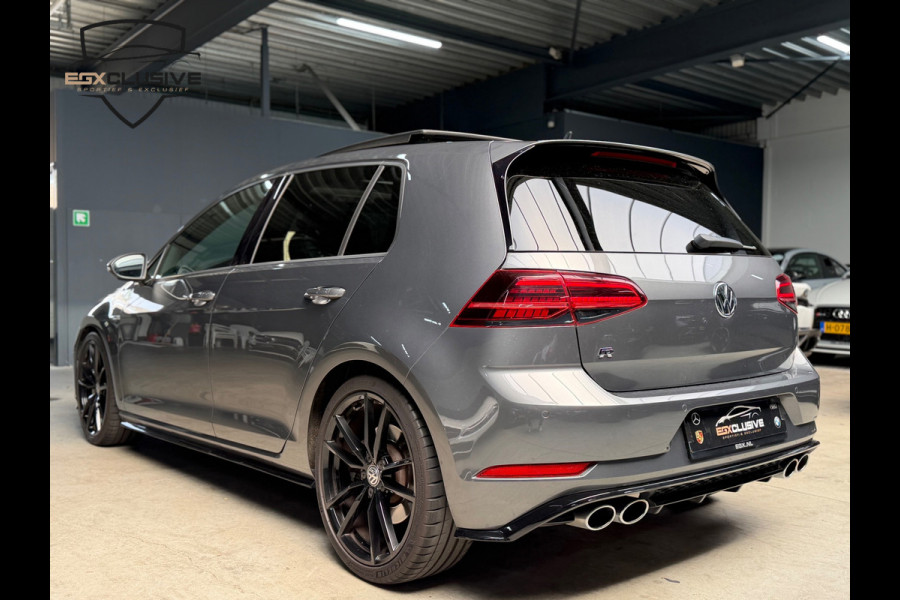 Volkswagen Golf 2.0 TSI 4Motion R PANO|DYNAUDIO|ACC|LEDER|