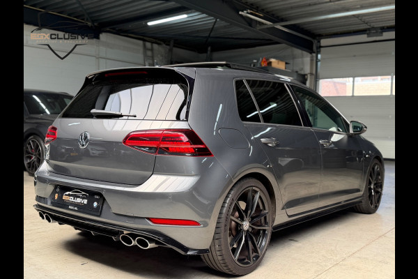 Volkswagen Golf 2.0 TSI 4Motion R PANO|DYNAUDIO|ACC|LEDER|